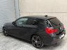 USED 2017 M BMW 1 SERIES 1.5 118i M Sport Hatchback 3dr Petrol Manual Euro 6 (s/s) (136 ps) Finance available.