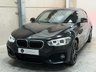 USED 2017 M BMW 1 SERIES 1.5 118i M Sport Hatchback 3dr Petrol Manual Euro 6 (s/s) (136 ps) Finance available.