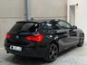 USED 2017 M BMW 1 SERIES 1.5 118i M Sport Hatchback 3dr Petrol Manual Euro 6 (s/s) (136 ps) Finance available.