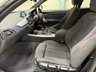 USED 2017 M BMW 1 SERIES 1.5 118i M Sport Hatchback 3dr Petrol Manual Euro 6 (s/s) (136 ps) Finance available.