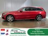 USED 2014 64 MERCEDES-BENZ C CLASS 2.0 C200 AMG Line (Premium) Estate 5dr Petrol 7G-Tronic+ Euro 6 (s/s) (184 ps) FULL MERCEDES HISTORY!
