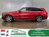 USED 2014 64 MERCEDES-BENZ C CLASS 2.0 C200 AMG Line (Premium) Estate 5dr Petrol 7G-Tronic+ Euro 6 (s/s) (184 ps) FULL MERCEDES HISTORY!