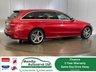 USED 2014 64 MERCEDES-BENZ C CLASS 2.0 C200 AMG Line (Premium) Estate 5dr Petrol 7G-Tronic+ Euro 6 (s/s) (184 ps) FULL MERCEDES HISTORY!