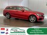 USED 2014 64 MERCEDES-BENZ C CLASS 2.0 C200 AMG Line (Premium) Estate 5dr Petrol 7G-Tronic+ Euro 6 (s/s) (184 ps) FULL MERCEDES HISTORY!