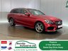 USED 2014 64 MERCEDES-BENZ C CLASS 2.0 C200 AMG Line (Premium) Estate 5dr Petrol 7G-Tronic+ Euro 6 (s/s) (184 ps) FULL MERCEDES HISTORY!