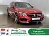 USED 2014 64 MERCEDES-BENZ C CLASS 2.0 C200 AMG Line (Premium) Estate 5dr Petrol 7G-Tronic+ Euro 6 (s/s) (184 ps) FULL MERCEDES HISTORY!