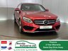 USED 2014 64 MERCEDES-BENZ C CLASS 2.0 C200 AMG Line (Premium) Estate 5dr Petrol 7G-Tronic+ Euro 6 (s/s) (184 ps) FULL MERCEDES HISTORY!