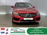 USED 2014 64 MERCEDES-BENZ C CLASS 2.0 C200 AMG Line (Premium) Estate 5dr Petrol 7G-Tronic+ Euro 6 (s/s) (184 ps) FULL MERCEDES HISTORY!