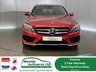 USED 2014 64 MERCEDES-BENZ C CLASS 2.0 C200 AMG Line (Premium) Estate 5dr Petrol 7G-Tronic+ Euro 6 (s/s) (184 ps) FULL MERCEDES HISTORY!