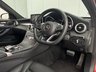 USED 2014 64 MERCEDES-BENZ C CLASS 2.0 C200 AMG Line (Premium) Estate 5dr Petrol 7G-Tronic+ Euro 6 (s/s) (184 ps) FULL MERCEDES HISTORY!
