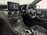 USED 2014 64 MERCEDES-BENZ C CLASS 2.0 C200 AMG Line (Premium) Estate 5dr Petrol 7G-Tronic+ Euro 6 (s/s) (184 ps) FULL MERCEDES HISTORY!
