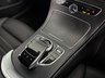 USED 2014 64 MERCEDES-BENZ C CLASS 2.0 C200 AMG Line (Premium) Estate 5dr Petrol 7G-Tronic+ Euro 6 (s/s) (184 ps) FULL MERCEDES HISTORY!