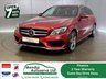 USED 2014 64 MERCEDES-BENZ C CLASS 2.0 C200 AMG Line (Premium) Estate 5dr Petrol 7G-Tronic+ Euro 6 (s/s) (184 ps) FULL MERCEDES HISTORY!