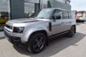 USED 2023 23 LAND ROVER DEFENDER 3.0 D300 MHEV X-Dynamic HSE Hard Top SUV 5dr Diesel Auto 4WD MWB Euro 6 (s/s) (300 ps) 1 PREV OWNER