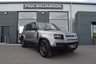 USED 2023 23 LAND ROVER DEFENDER 3.0 D300 MHEV X-Dynamic HSE Hard Top SUV 5dr Diesel Auto 4WD MWB Euro 6 (s/s) (300 ps) 1 PREV OWNER