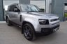 USED 2023 23 LAND ROVER DEFENDER 3.0 D300 MHEV X-Dynamic HSE Hard Top SUV 5dr Diesel Auto 4WD MWB Euro 6 (s/s) (300 ps) 1 PREV OWNER