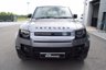 USED 2023 23 LAND ROVER DEFENDER 3.0 D300 MHEV X-Dynamic HSE Hard Top SUV 5dr Diesel Auto 4WD MWB Euro 6 (s/s) (300 ps) 1 PREV OWNER