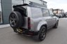 USED 2023 23 LAND ROVER DEFENDER 3.0 D300 MHEV X-Dynamic HSE Hard Top SUV 5dr Diesel Auto 4WD MWB Euro 6 (s/s) (300 ps) 1 PREV OWNER