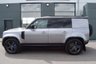 USED 2023 23 LAND ROVER DEFENDER 3.0 D300 MHEV X-Dynamic HSE Hard Top SUV 5dr Diesel Auto 4WD MWB Euro 6 (s/s) (300 ps) 1 PREV OWNER