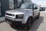 USED 2023 23 LAND ROVER DEFENDER 3.0 D300 MHEV X-Dynamic HSE Hard Top SUV 5dr Diesel Auto 4WD MWB Euro 6 (s/s) (300 ps) 1 PREV OWNER