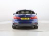 USED 2019 19 BMW 5 SERIES 2.0 520i GPF M Sport Saloon 4dr Petrol Auto Euro 6 (s/s) (184 ps) LIGHT LEATHER | SAT NAV |