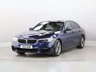 USED 2019 19 BMW 5 SERIES 2.0 520i GPF M Sport Saloon 4dr Petrol Auto Euro 6 (s/s) (184 ps) LIGHT LEATHER | SAT NAV |