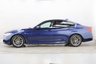 USED 2019 19 BMW 5 SERIES 2.0 520i GPF M Sport Saloon 4dr Petrol Auto Euro 6 (s/s) (184 ps) LIGHT LEATHER | SAT NAV |