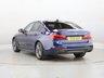 USED 2019 19 BMW 5 SERIES 2.0 520i GPF M Sport Saloon 4dr Petrol Auto Euro 6 (s/s) (184 ps) LIGHT LEATHER | SAT NAV |