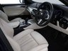 USED 2019 19 BMW 5 SERIES 2.0 520i GPF M Sport Saloon 4dr Petrol Auto Euro 6 (s/s) (184 ps) LIGHT LEATHER | SAT NAV |