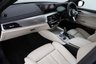 USED 2019 19 BMW 5 SERIES 2.0 520i GPF M Sport Saloon 4dr Petrol Auto Euro 6 (s/s) (184 ps) LIGHT LEATHER | SAT NAV |