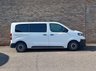 USED 2022 72 TOYOTA PROACE VERSO 1.5D Medium MPV 6dr Diesel Manual MWB Euro 6 (s/s) (9 Seat) (120 ps) 1 OWNER | 9 SEATER | DAB |