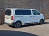 USED 2022 72 TOYOTA PROACE VERSO 1.5D Medium MPV 6dr Diesel Manual MWB Euro 6 (s/s) (9 Seat) (120 ps) 1 OWNER | 9 SEATER | DAB |