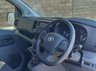 USED 2022 72 TOYOTA PROACE VERSO 1.5D Medium MPV 6dr Diesel Manual MWB Euro 6 (s/s) (9 Seat) (120 ps) 1 OWNER | 9 SEATER | DAB |