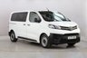 USED 2022 72 TOYOTA PROACE VERSO 1.5D Medium MPV 6dr Diesel Manual MWB Euro 6 (s/s) (9 Seat) (120 ps) 1 OWNER | 9 SEATER | DAB |