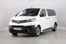 USED 2022 72 TOYOTA PROACE VERSO 1.5D Medium MPV 6dr Diesel Manual MWB Euro 6 (s/s) (9 Seat) (120 ps) 1 OWNER | 9 SEATER | DAB |