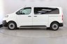USED 2022 72 TOYOTA PROACE VERSO 1.5D Medium MPV 6dr Diesel Manual MWB Euro 6 (s/s) (9 Seat) (120 ps) 1 OWNER | 9 SEATER | DAB |