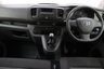 USED 2022 72 TOYOTA PROACE VERSO 1.5D Medium MPV 6dr Diesel Manual MWB Euro 6 (s/s) (9 Seat) (120 ps) 1 OWNER | 9 SEATER | DAB |