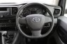 USED 2022 72 TOYOTA PROACE VERSO 1.5D Medium MPV 6dr Diesel Manual MWB Euro 6 (s/s) (9 Seat) (120 ps) 1 OWNER | 9 SEATER | DAB |