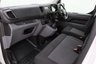 USED 2022 72 TOYOTA PROACE VERSO 1.5D Medium MPV 6dr Diesel Manual MWB Euro 6 (s/s) (9 Seat) (120 ps) 1 OWNER | 9 SEATER | DAB |