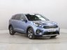 USED 2020 20 KIA NIRO 1.6 GDi 8.9kWh 3 SUV 5dr Petrol Plug-in Hybrid DCT Euro 6 (s/s) (139 bhp) 1 OWNER | SAT NAV | REAR CAM |