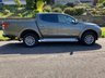 USED 2018 18 MITSUBISHI L200 2.4 DI-D DC Warrior 4WD Euro 6 4dr 