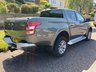 USED 2018 18 MITSUBISHI L200 2.4 DI-D DC Warrior 4WD Euro 6 4dr 