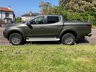 USED 2018 18 MITSUBISHI L200 2.4 DI-D DC Warrior 4WD Euro 6 4dr 