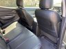 USED 2018 18 MITSUBISHI L200 2.4 DI-D DC Warrior 4WD Euro 6 4dr 