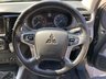 USED 2018 18 MITSUBISHI L200 2.4 DI-D DC Warrior 4WD Euro 6 4dr 