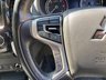 USED 2018 18 MITSUBISHI L200 2.4 DI-D DC Warrior 4WD Euro 6 4dr 