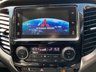 USED 2018 18 MITSUBISHI L200 2.4 DI-D DC Warrior 4WD Euro 6 4dr 
