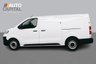 USED 2022 22 PEUGEOT EXPERT 1.5 BlueHDi 1000 Professional Premium 100 BHP LWB Euro 6 ULEZ Compliant  DeadLocks Fitted | Air Conditioning | Apple CarPlay, Android Auto