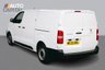 USED 2022 22 PEUGEOT EXPERT 1.5 BlueHDi 1000 Professional Premium 100 BHP LWB Euro 6 ULEZ Compliant  DeadLocks Fitted | Air Conditioning | Apple CarPlay, Android Auto
