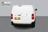 USED 2022 22 PEUGEOT EXPERT 1.5 BlueHDi 1000 Professional Premium 100 BHP LWB Euro 6 ULEZ Compliant  DeadLocks Fitted | Air Conditioning | Apple CarPlay, Android Auto